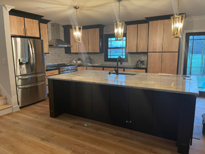 kitchen remodeling