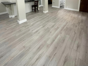 flooring installer Columbus Indiana